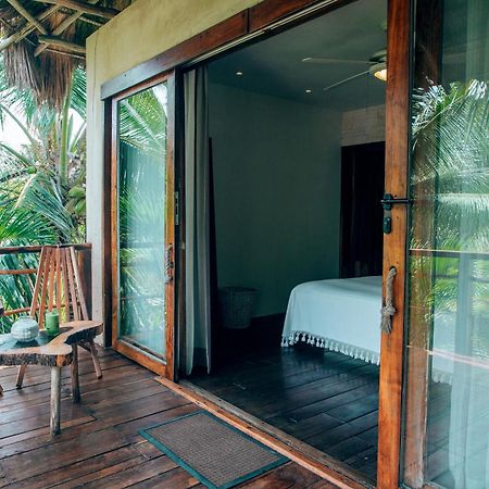Orchid House Tulum Beach (Adults Only) المظهر الخارجي الصورة