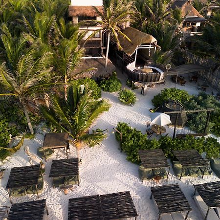 Orchid House Tulum Beach (Adults Only) المظهر الخارجي الصورة