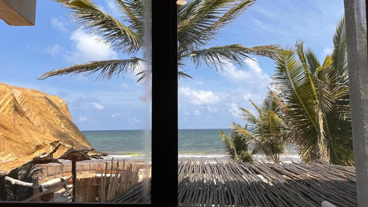 Orchid House Tulum Beach (Adults Only) المظهر الخارجي الصورة