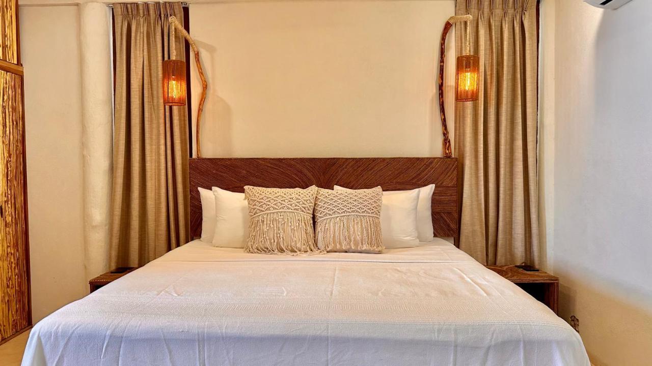 Orchid House Tulum Beach (Adults Only) المظهر الخارجي الصورة