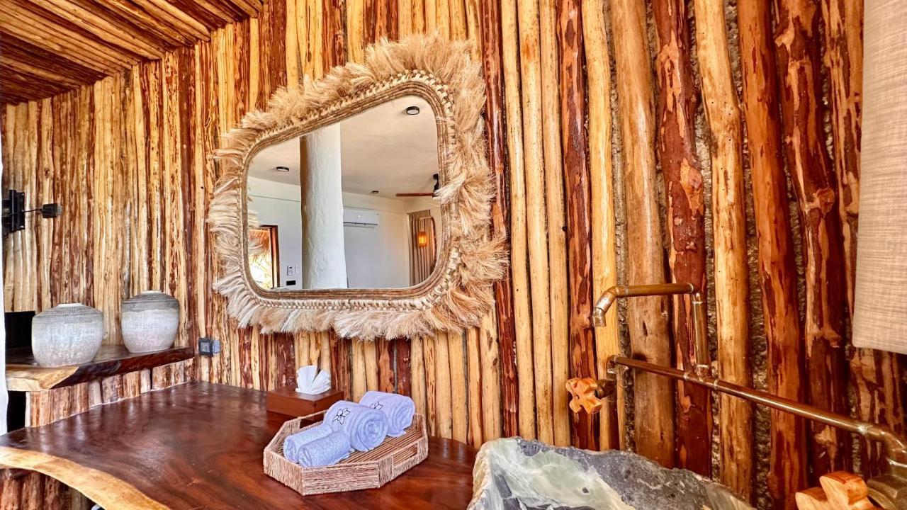 Orchid House Tulum Beach (Adults Only) المظهر الخارجي الصورة