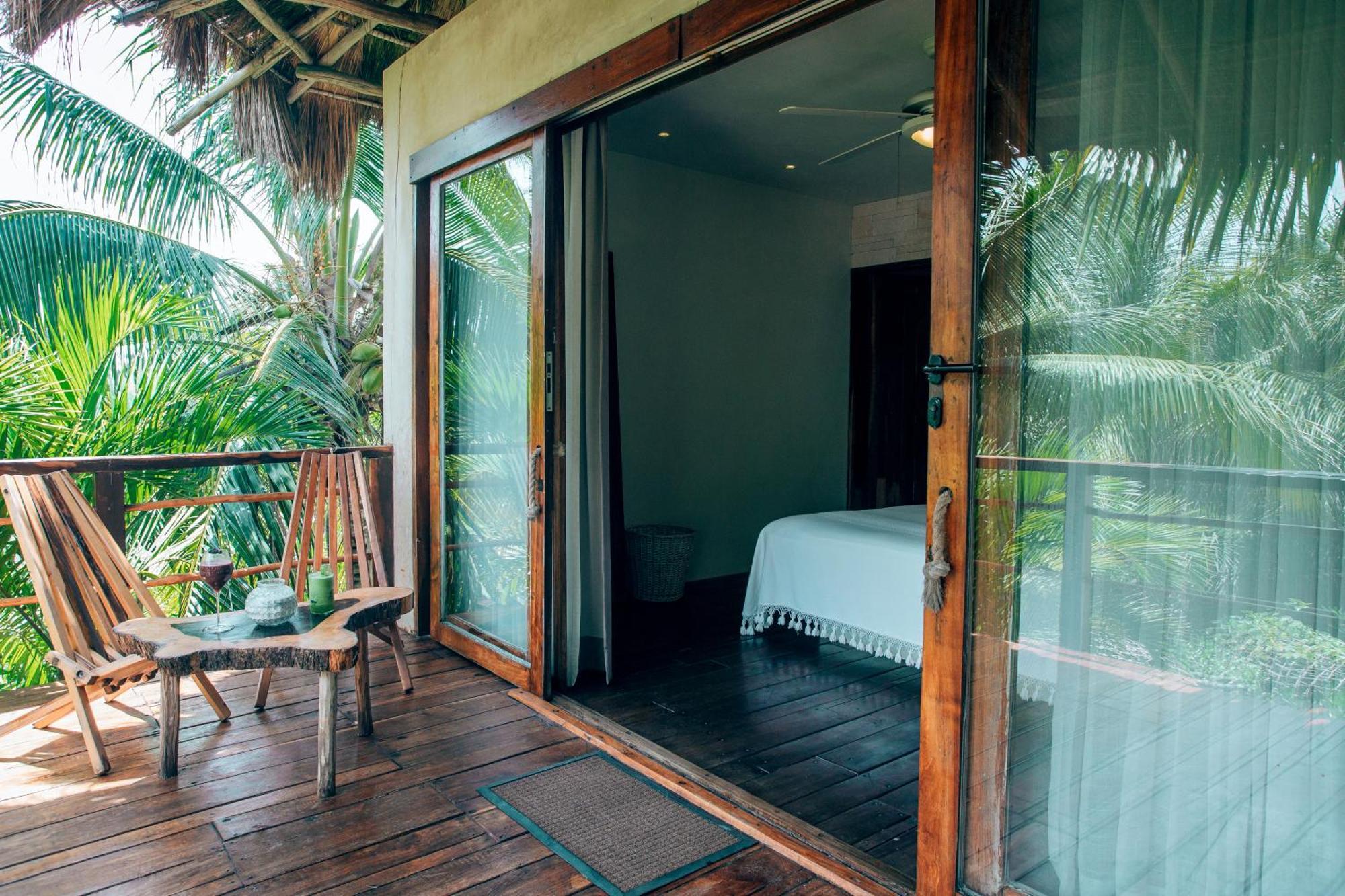 Orchid House Tulum Beach (Adults Only) المظهر الخارجي الصورة