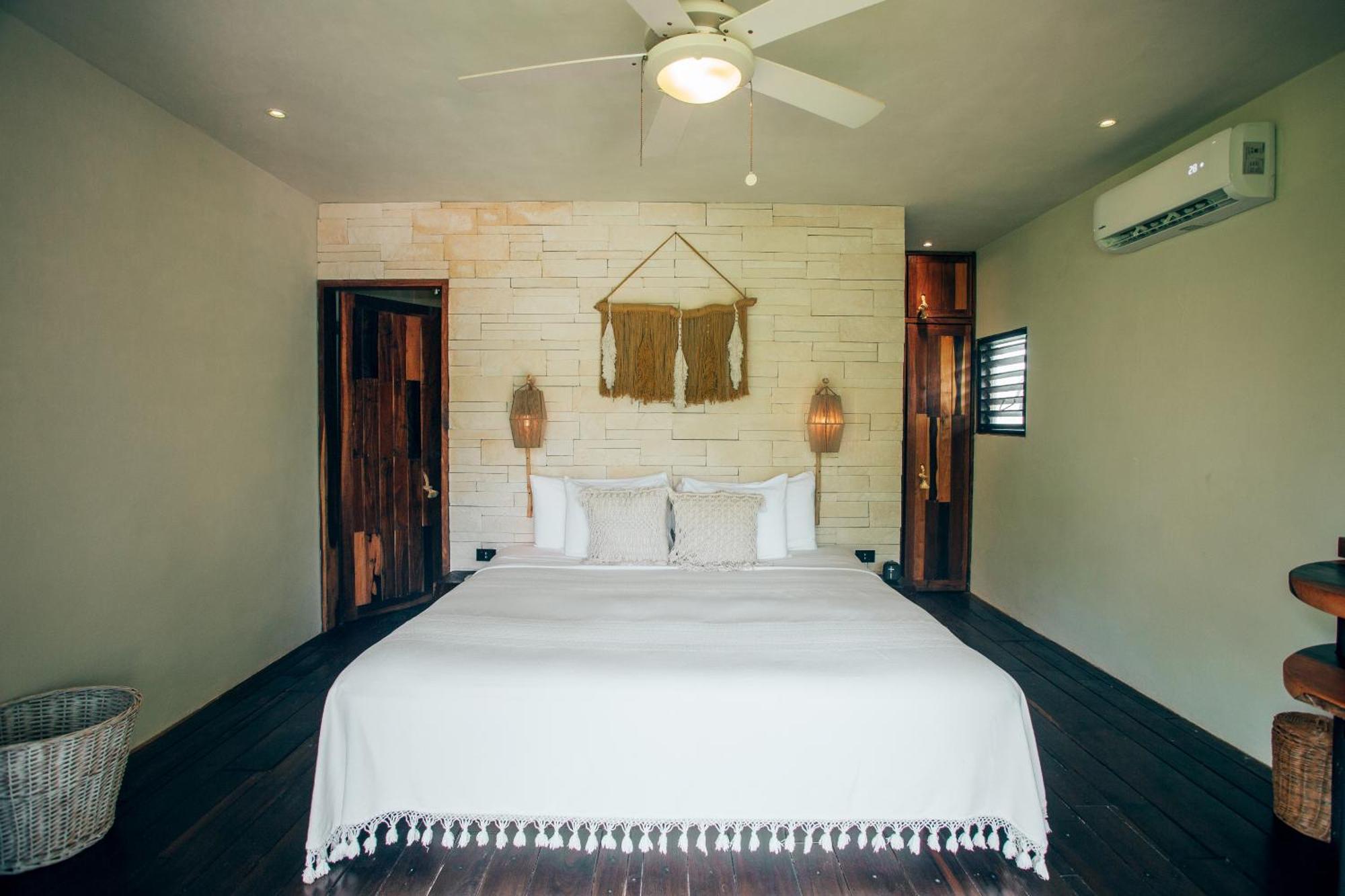 Orchid House Tulum Beach (Adults Only) المظهر الخارجي الصورة