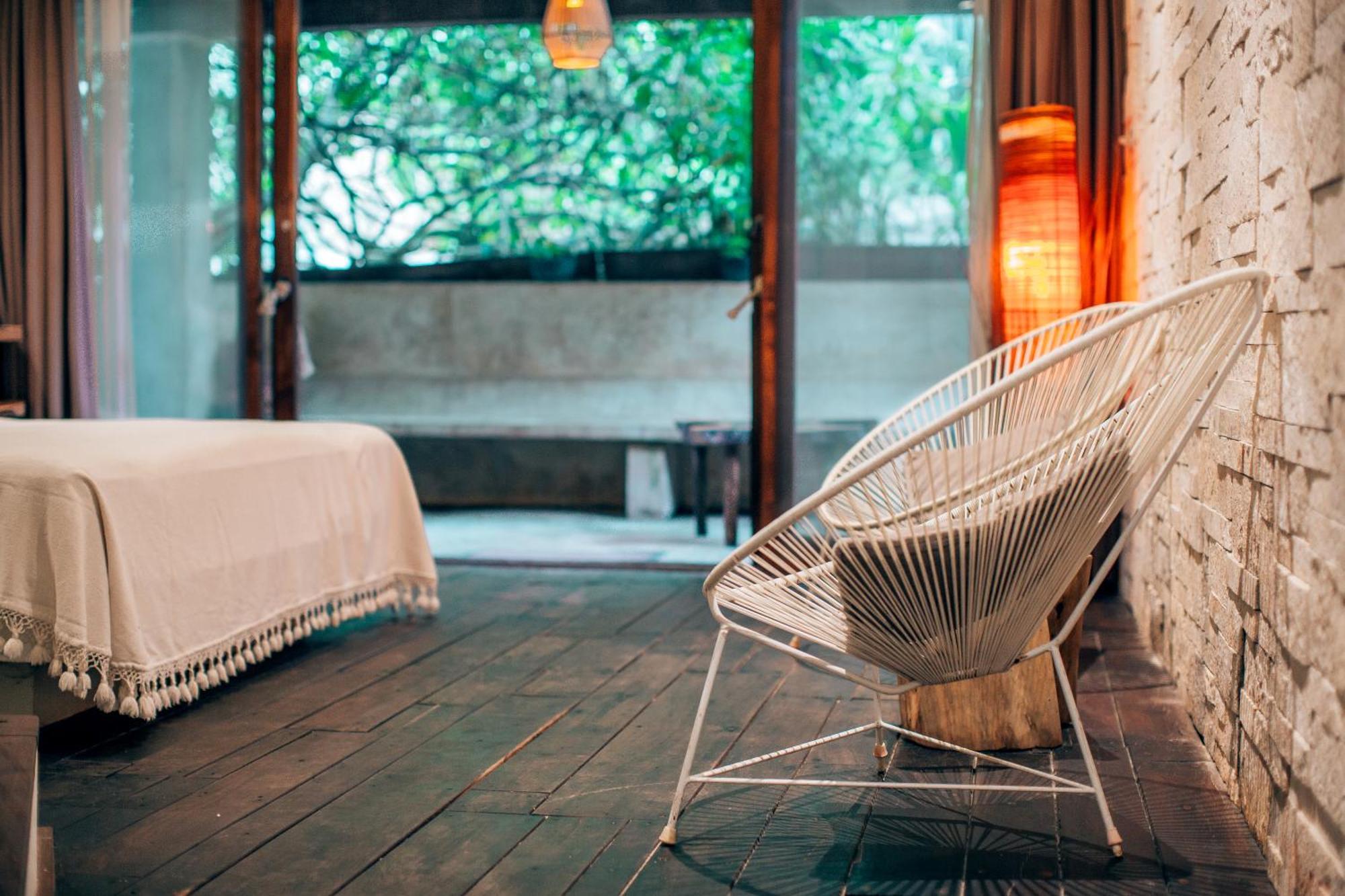 Orchid House Tulum Beach (Adults Only) المظهر الخارجي الصورة