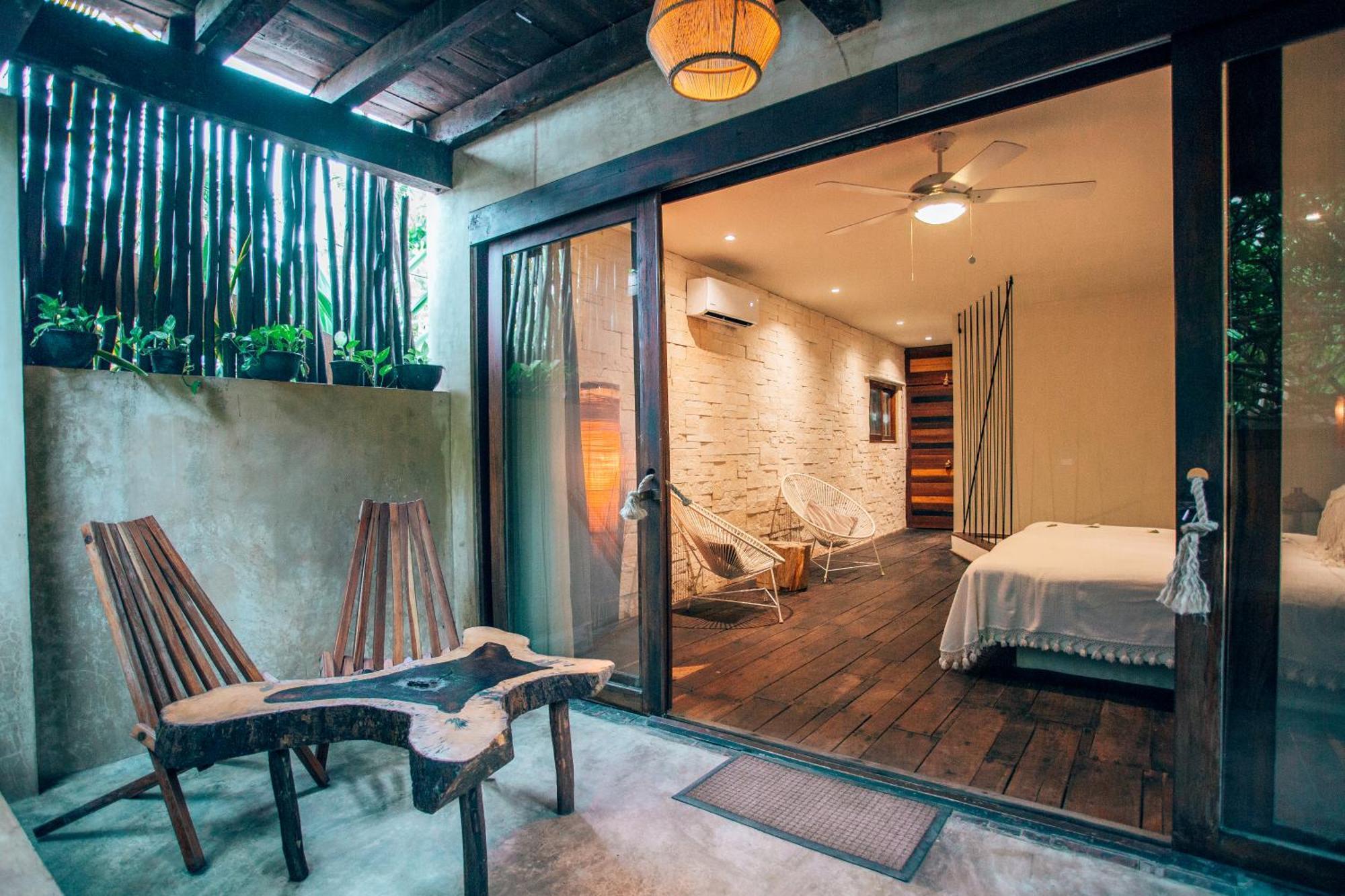 Orchid House Tulum Beach (Adults Only) المظهر الخارجي الصورة