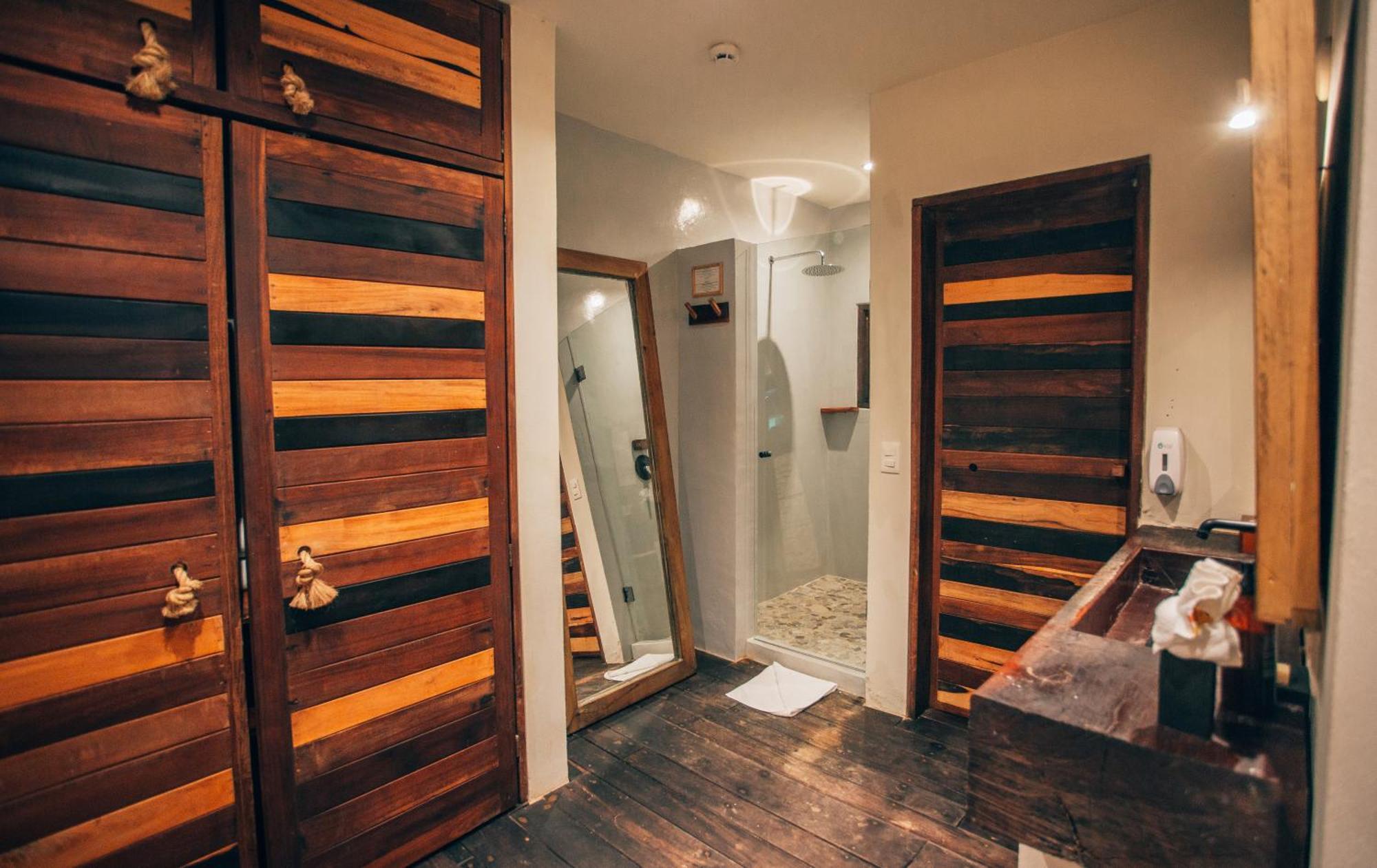 Orchid House Tulum Beach (Adults Only) المظهر الخارجي الصورة