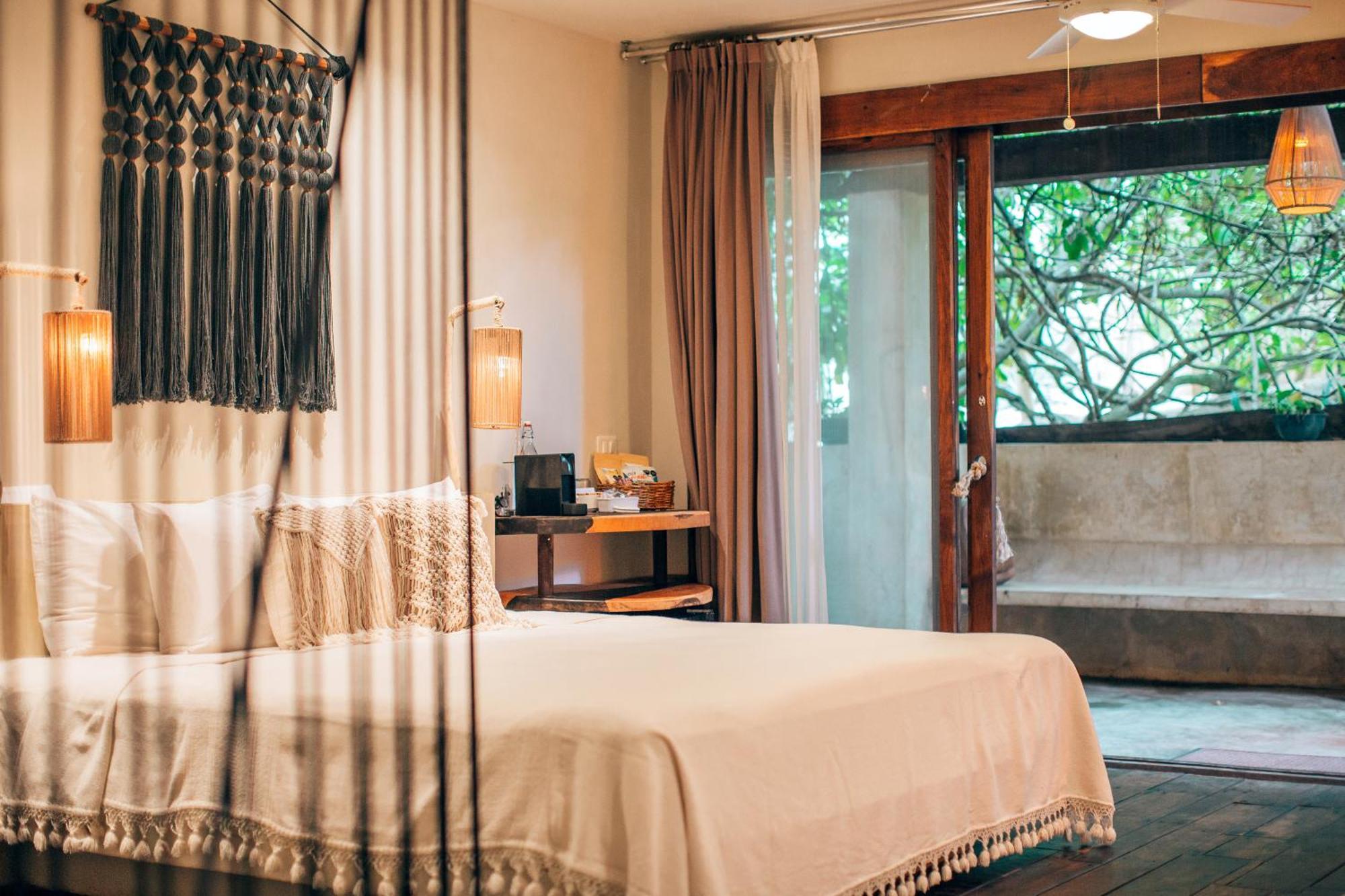 Orchid House Tulum Beach (Adults Only) المظهر الخارجي الصورة