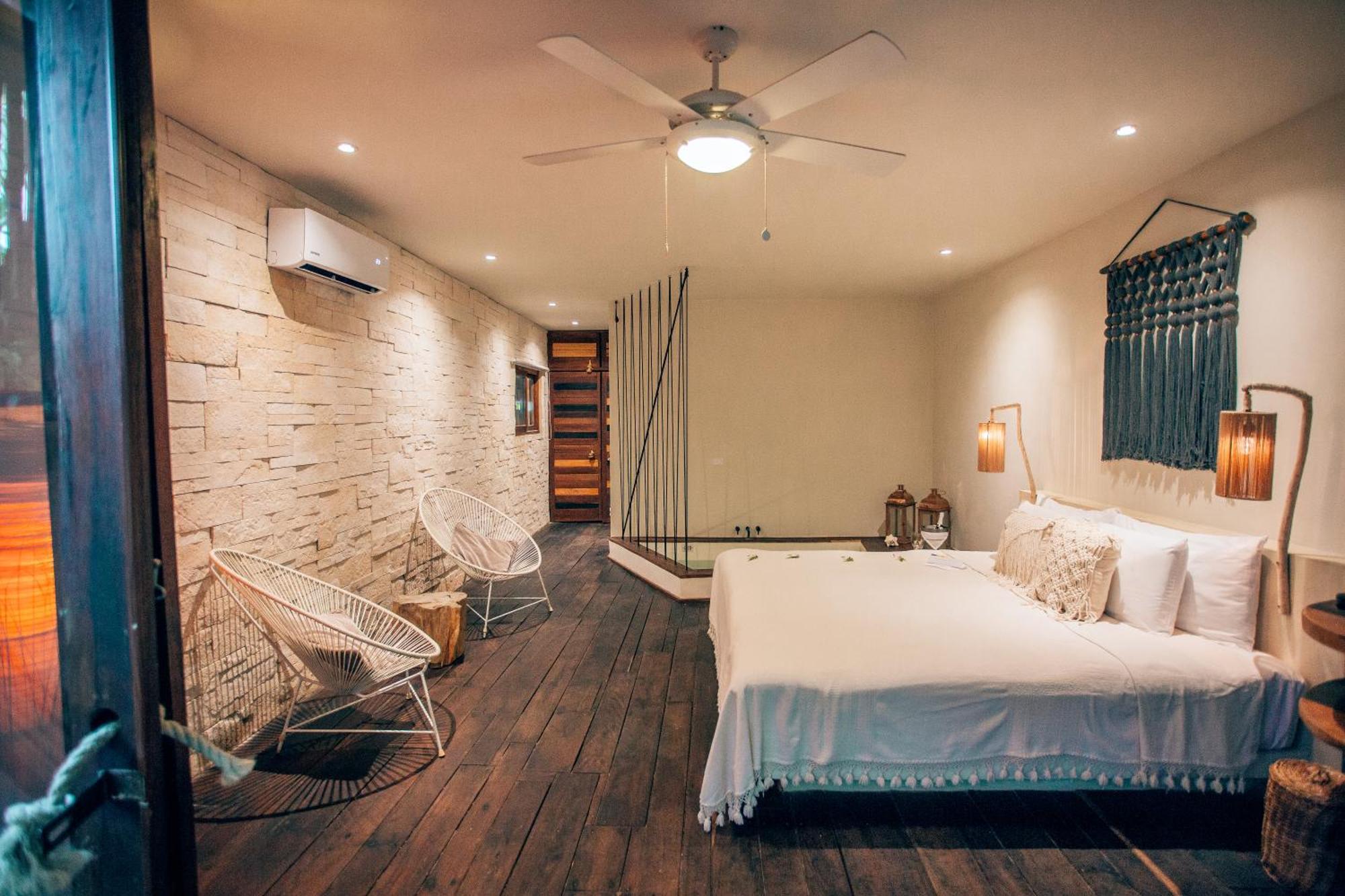 Orchid House Tulum Beach (Adults Only) المظهر الخارجي الصورة