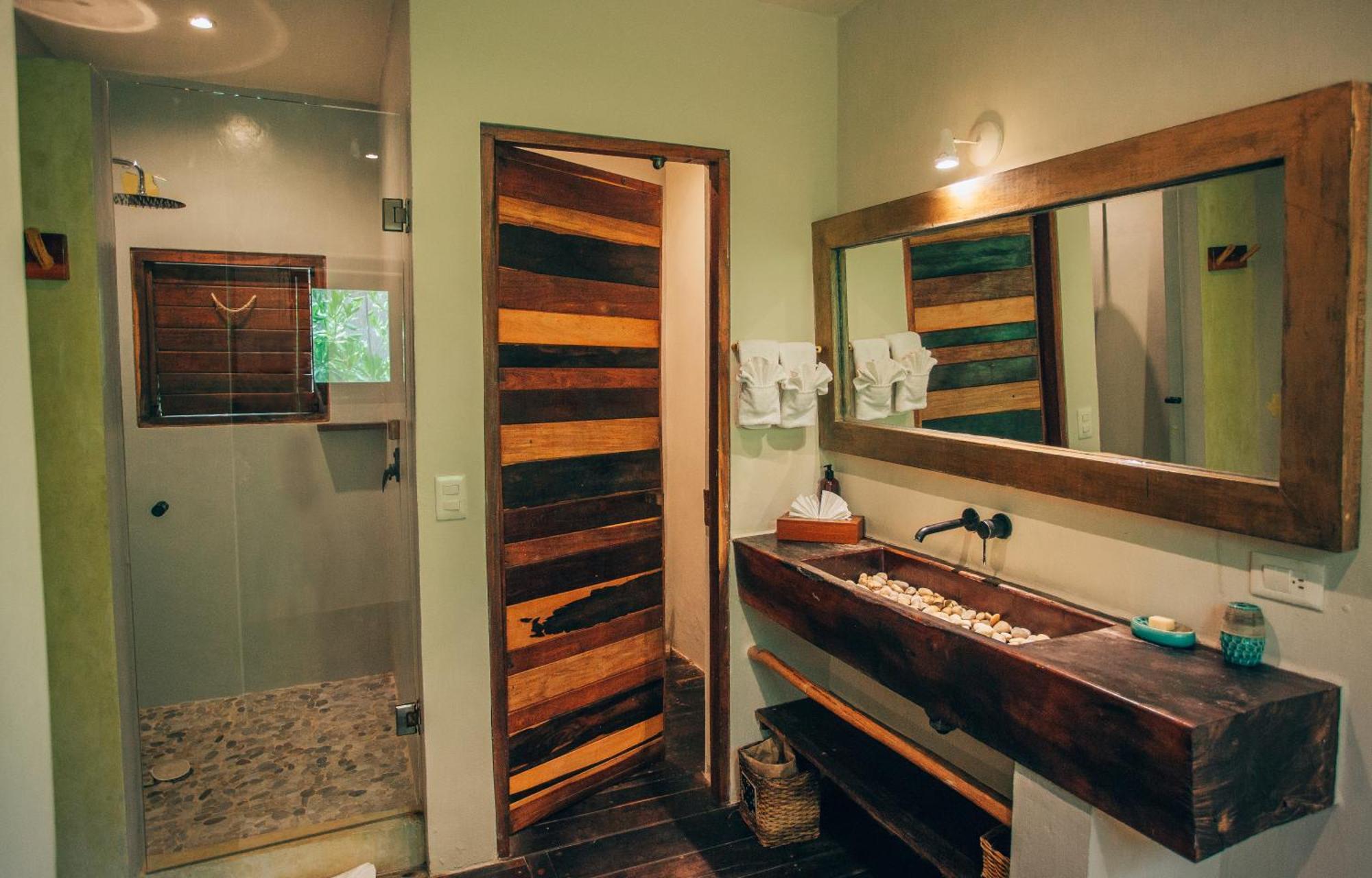 Orchid House Tulum Beach (Adults Only) المظهر الخارجي الصورة