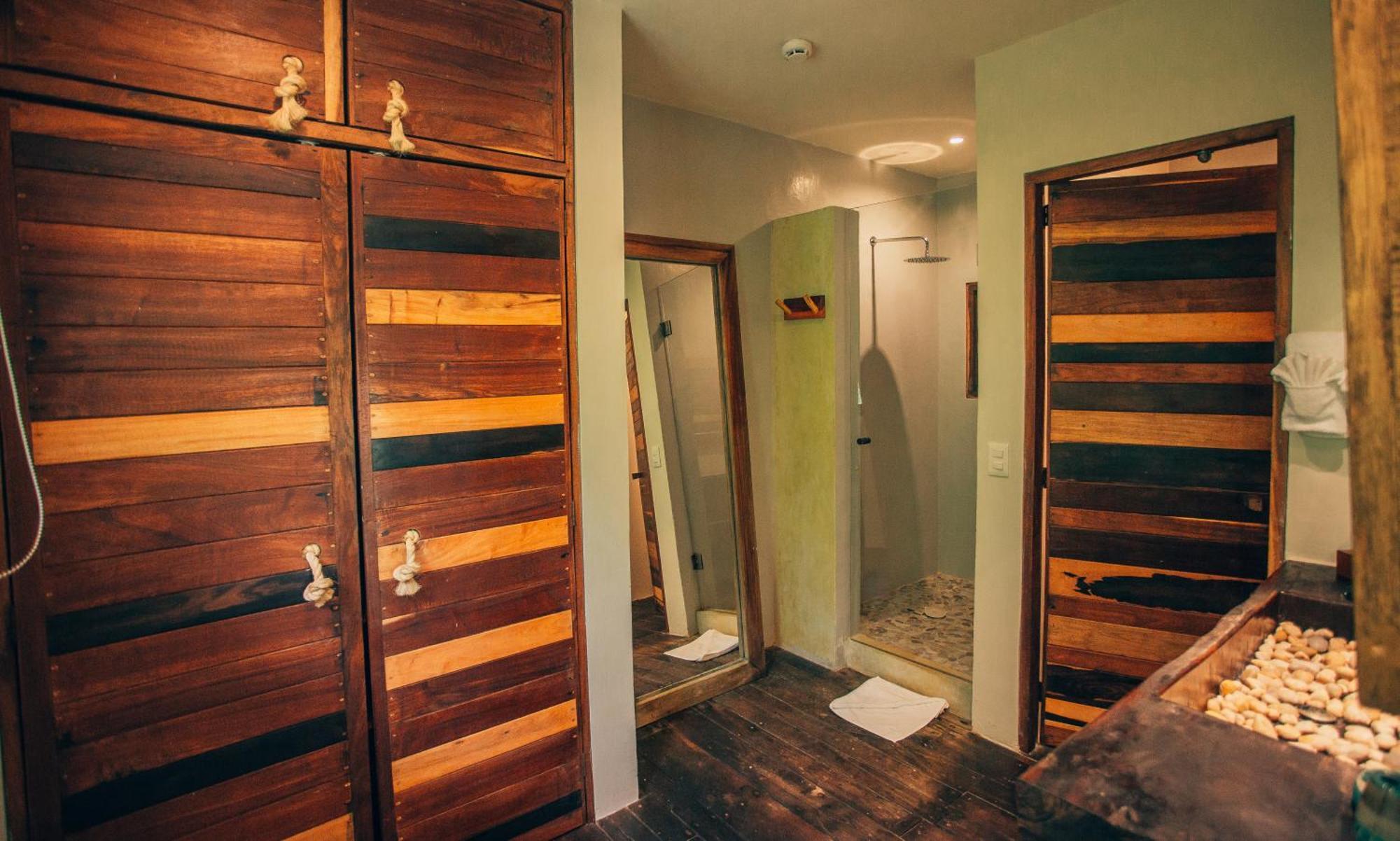 Orchid House Tulum Beach (Adults Only) المظهر الخارجي الصورة