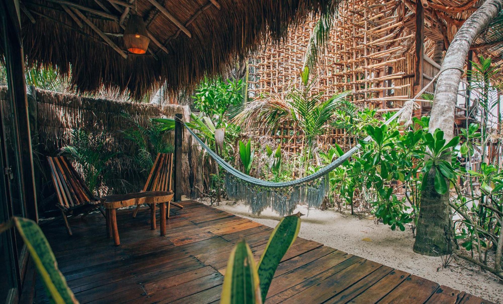 Orchid House Tulum Beach (Adults Only) المظهر الخارجي الصورة
