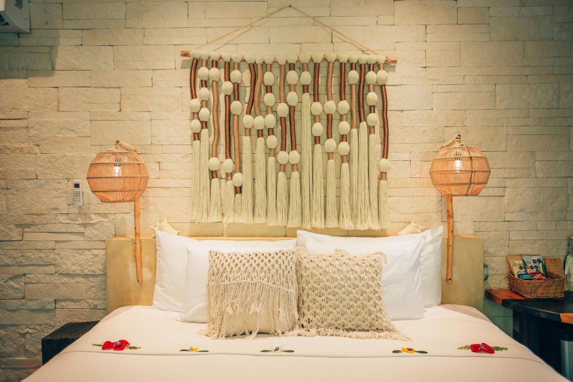 Orchid House Tulum Beach (Adults Only) المظهر الخارجي الصورة
