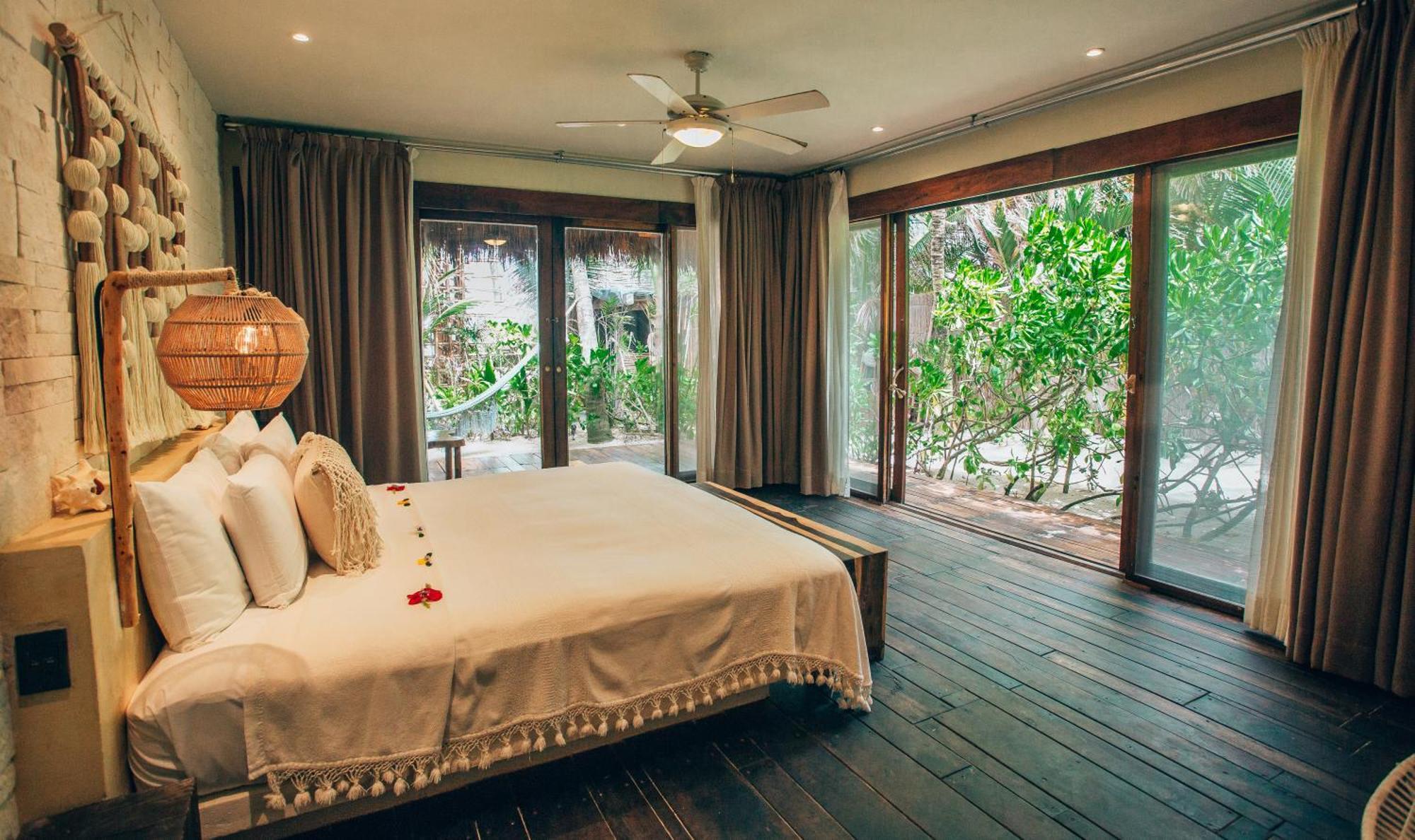 Orchid House Tulum Beach (Adults Only) المظهر الخارجي الصورة