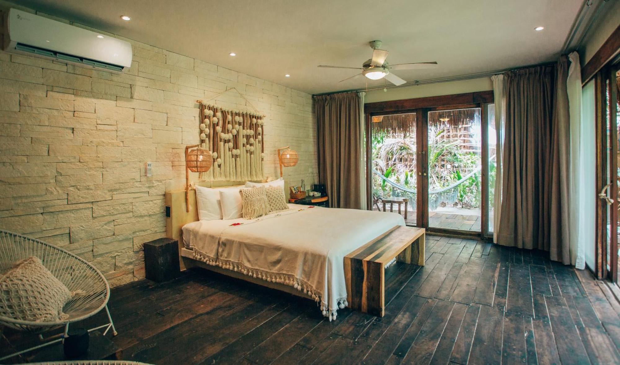 Orchid House Tulum Beach (Adults Only) المظهر الخارجي الصورة