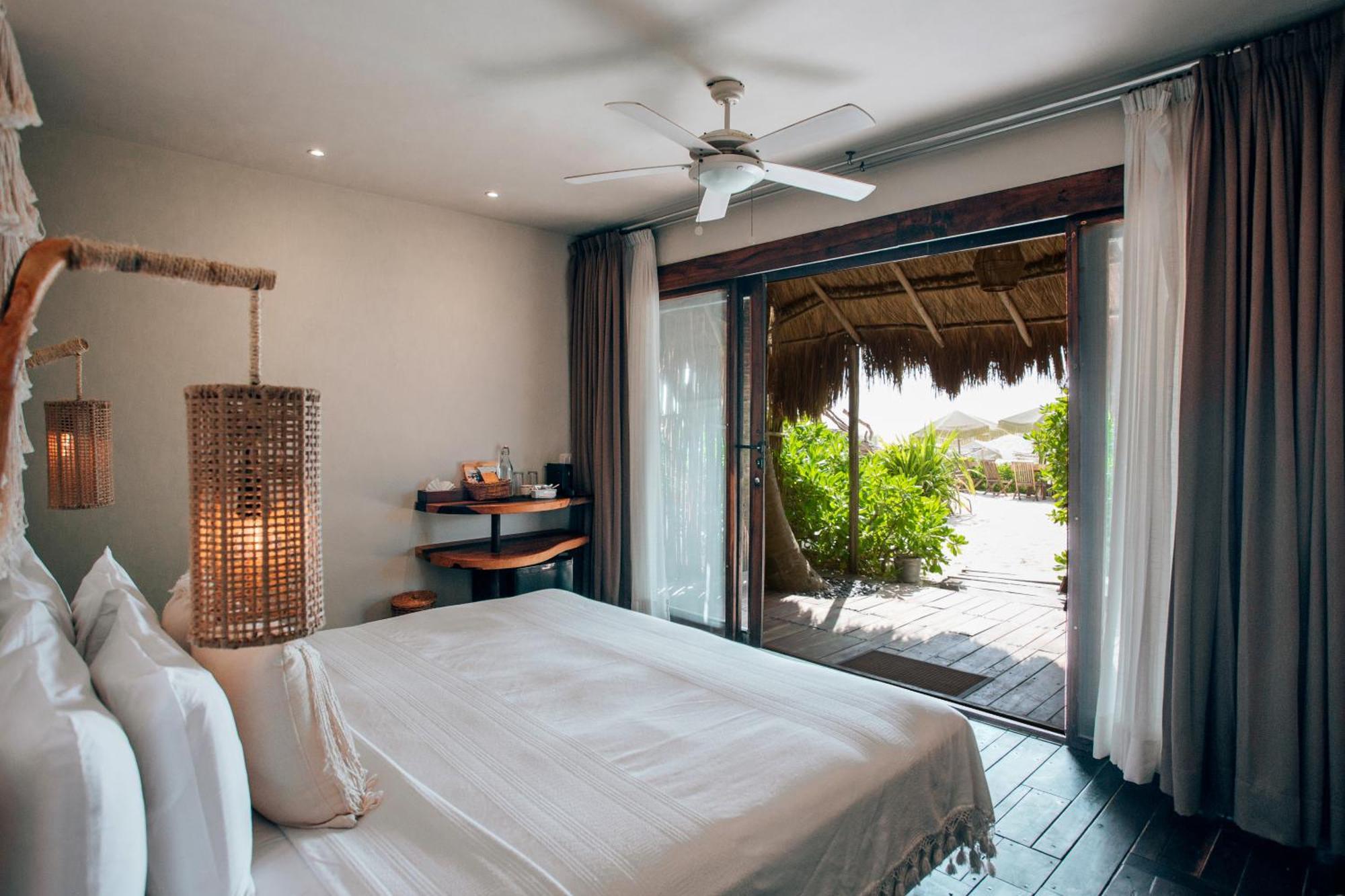 Orchid House Tulum Beach (Adults Only) المظهر الخارجي الصورة