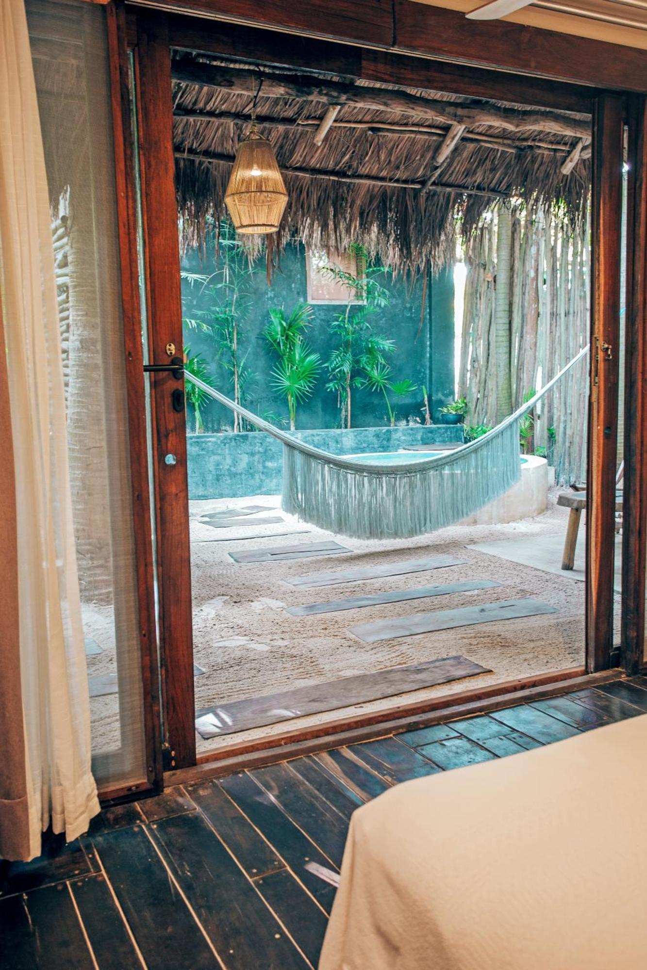 Orchid House Tulum Beach (Adults Only) المظهر الخارجي الصورة