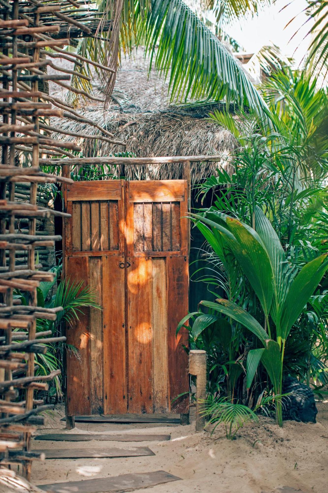 Orchid House Tulum Beach (Adults Only) المظهر الخارجي الصورة