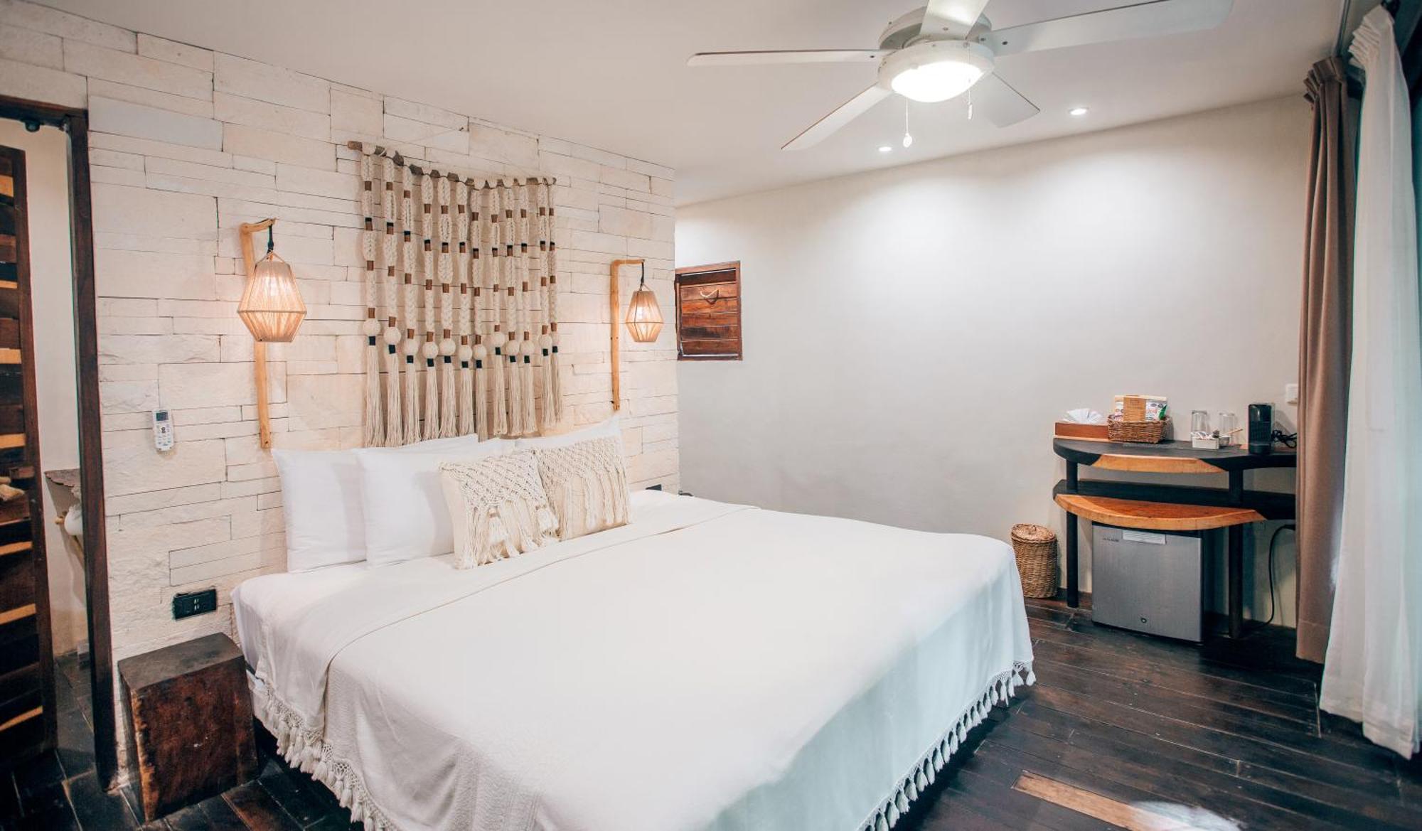 Orchid House Tulum Beach (Adults Only) المظهر الخارجي الصورة