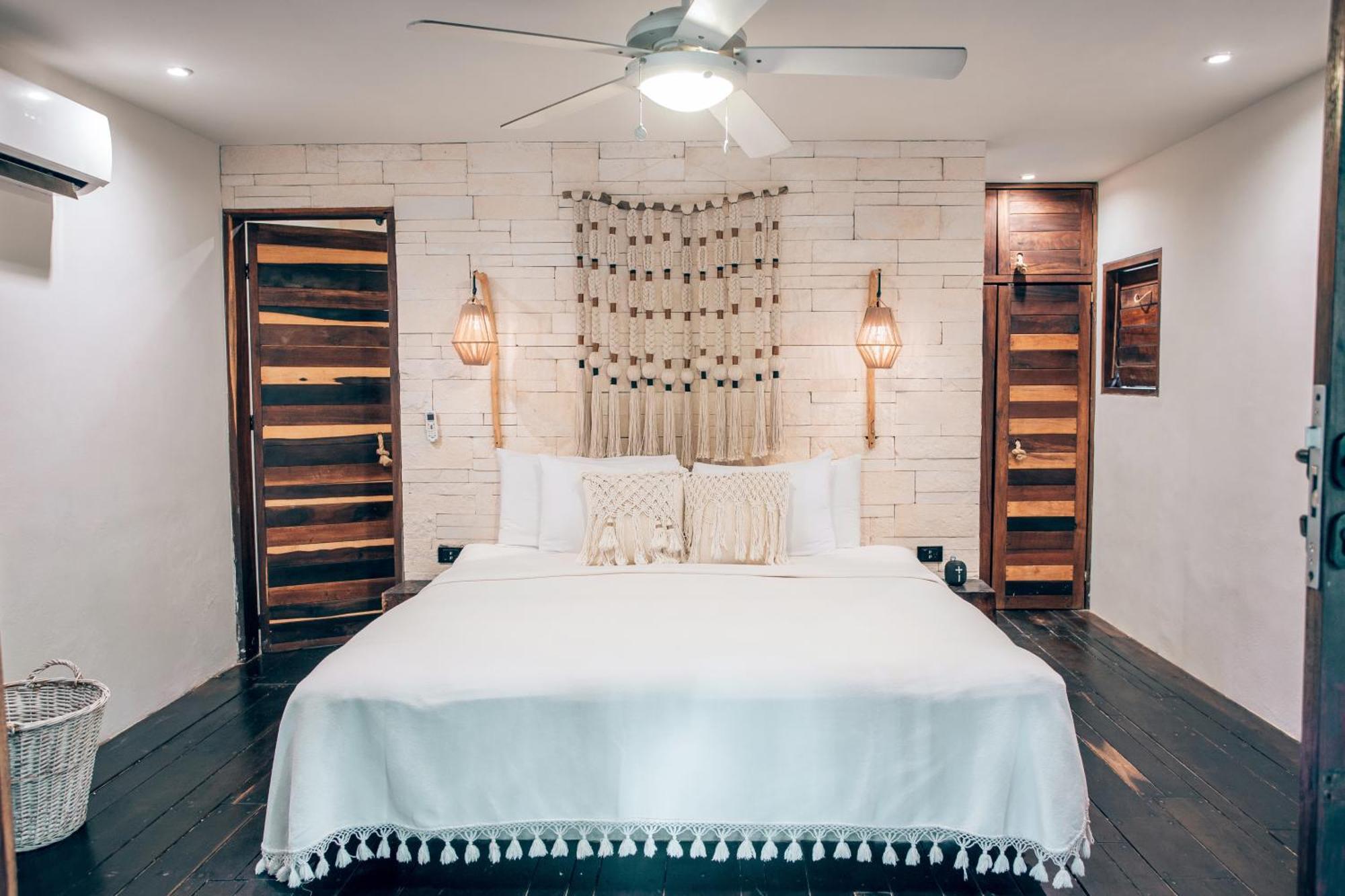 Orchid House Tulum Beach (Adults Only) المظهر الخارجي الصورة