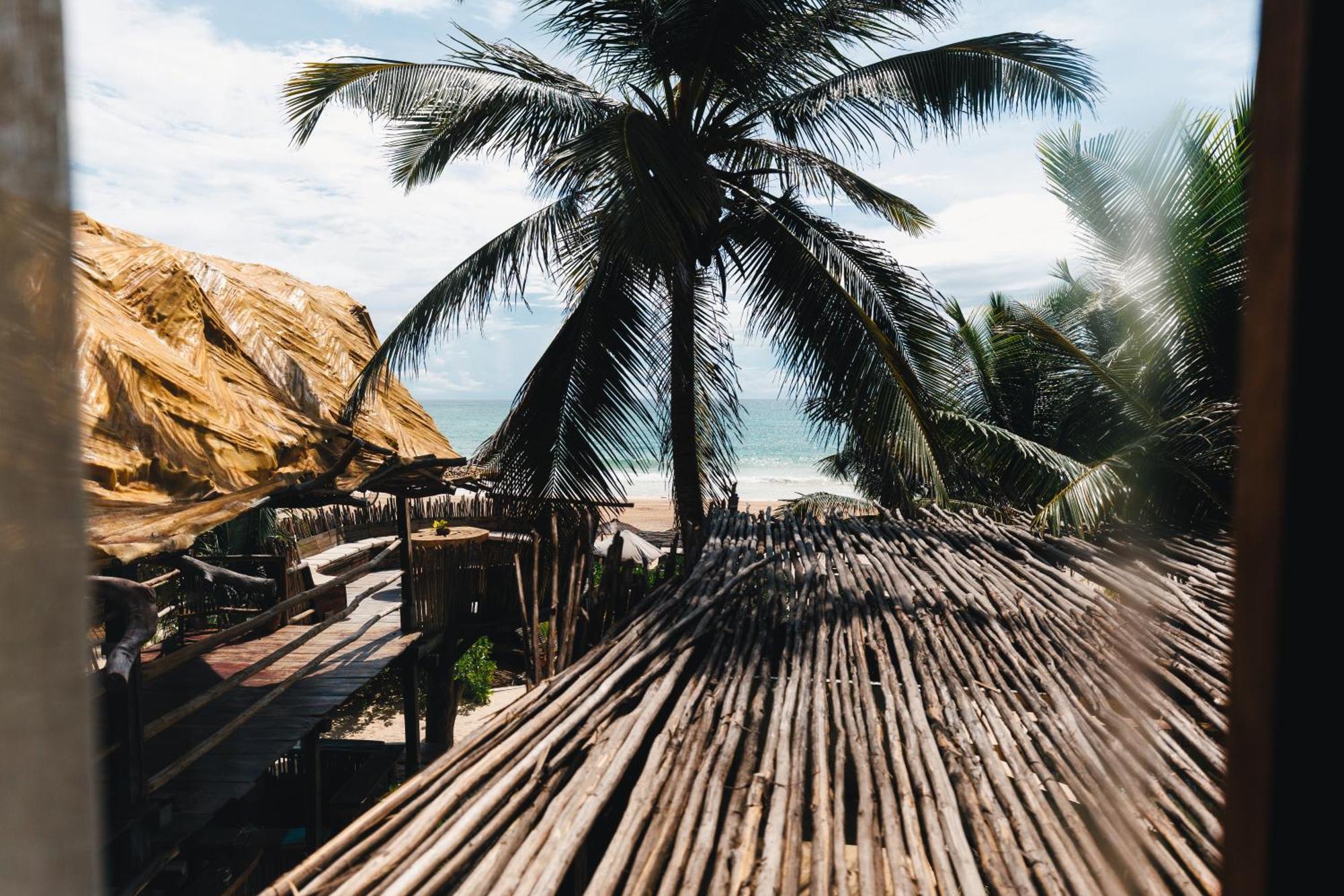 Orchid House Tulum Beach (Adults Only) المظهر الخارجي الصورة
