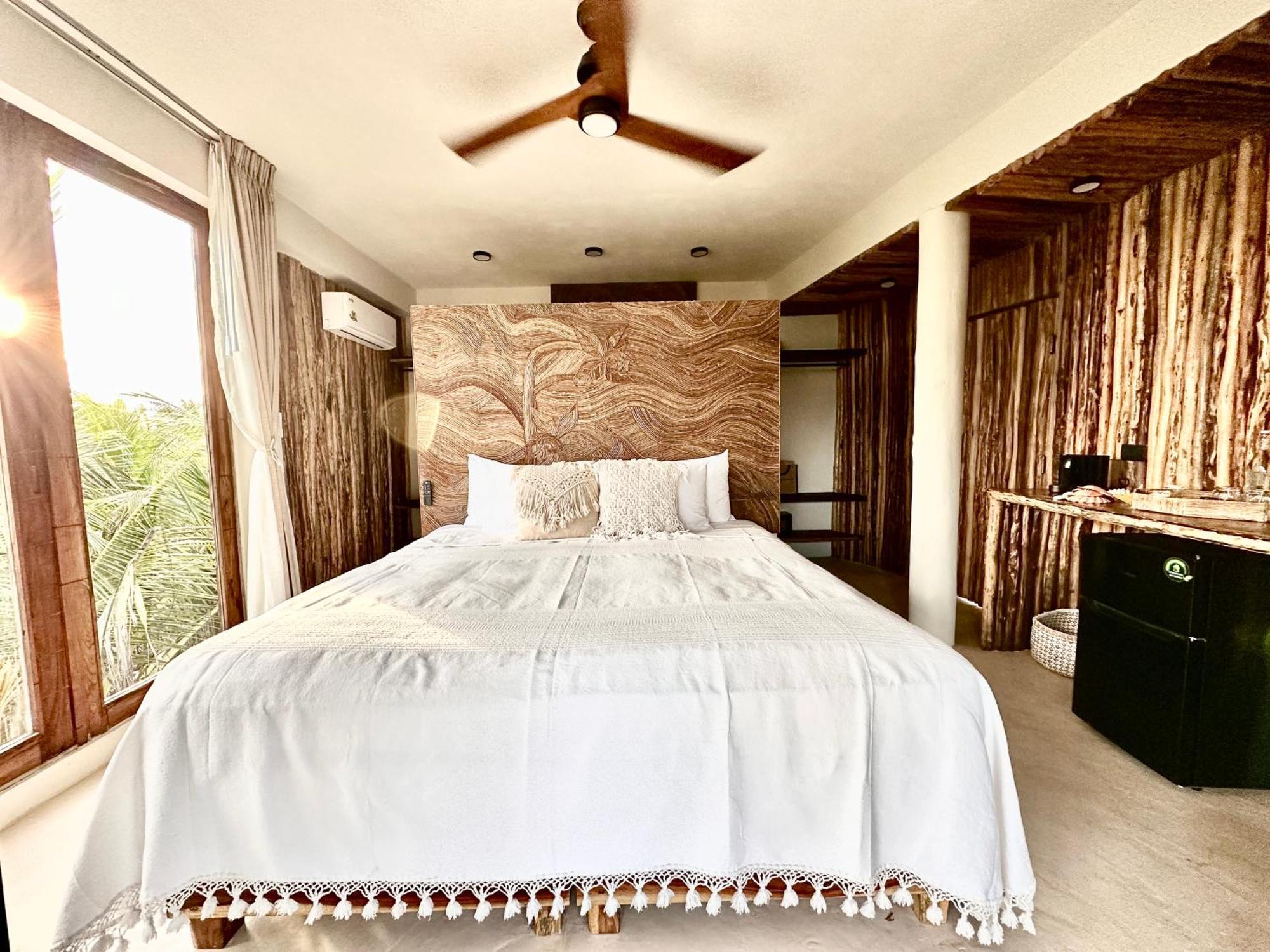 Orchid House Tulum Beach (Adults Only) المظهر الخارجي الصورة