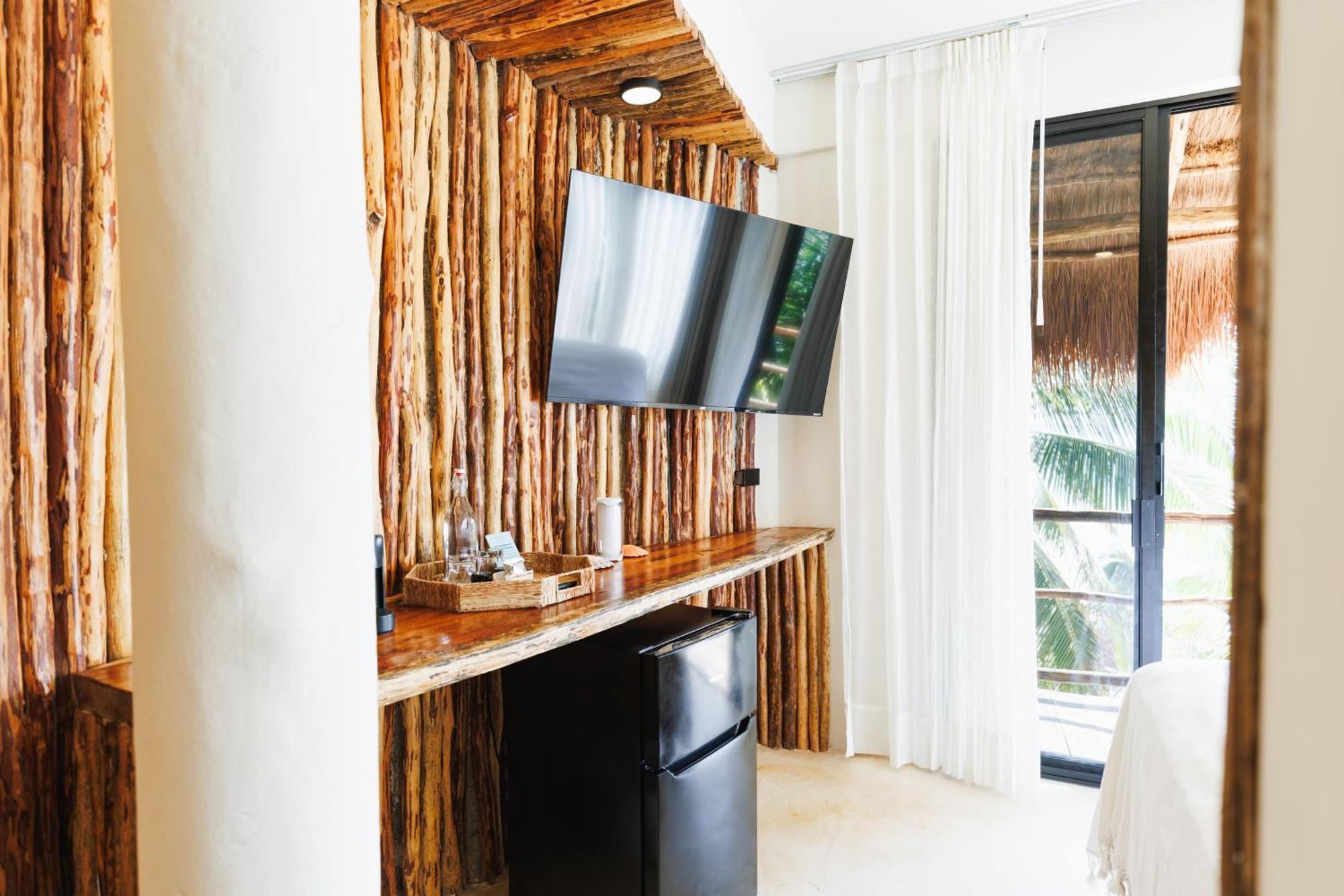 Orchid House Tulum Beach (Adults Only) الغرفة الصورة